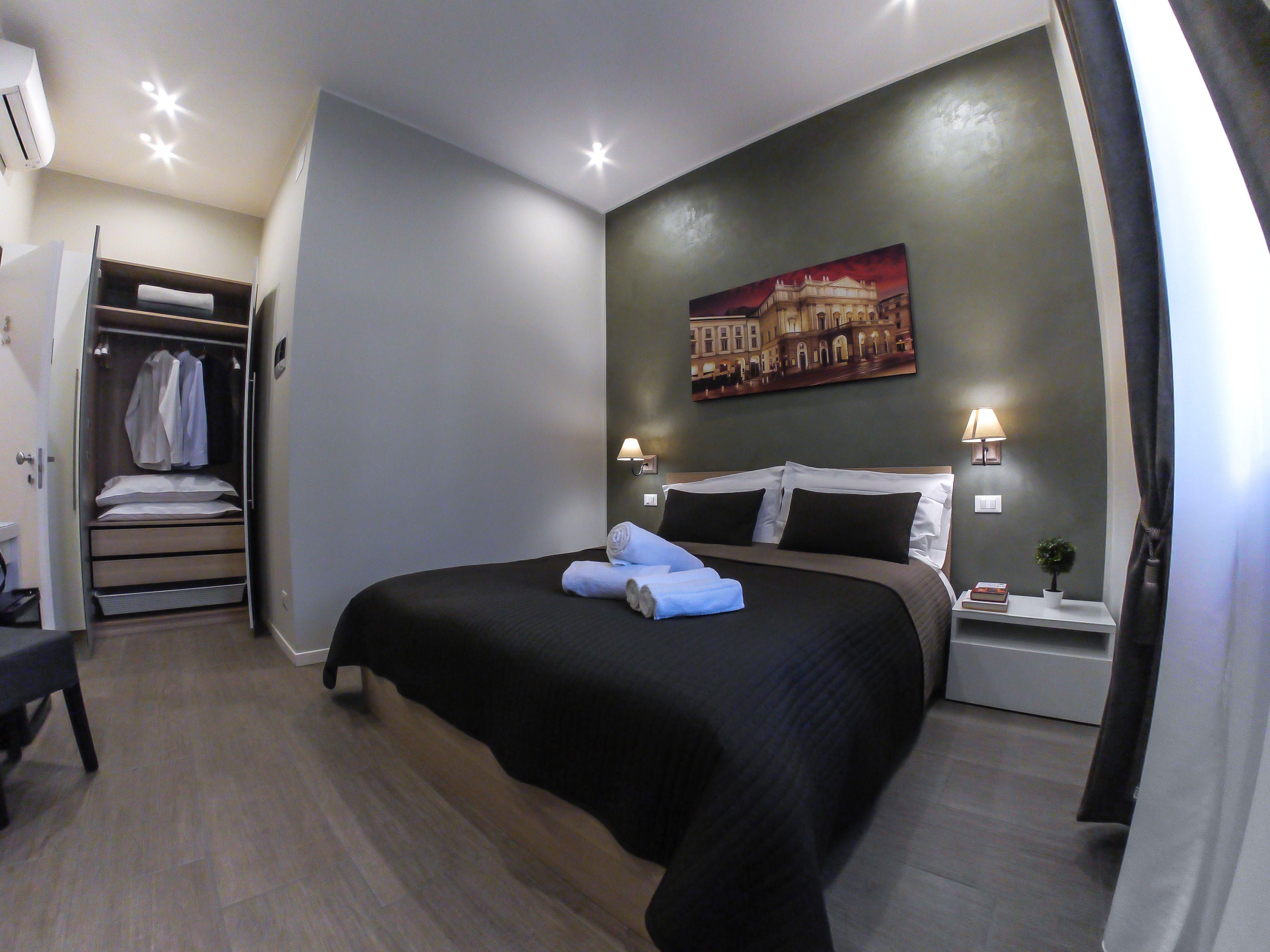 Bed Milano Linate — Photos 3